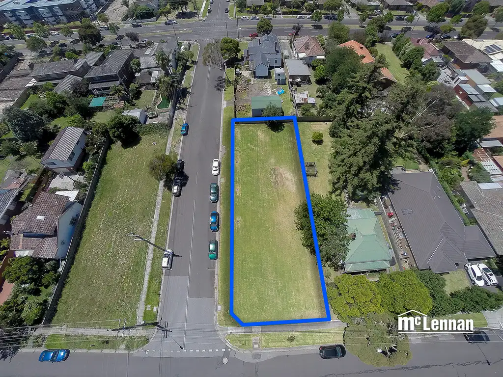 Main view of Homely land listing, 71 Pultney Street, Dandenong VIC 3175