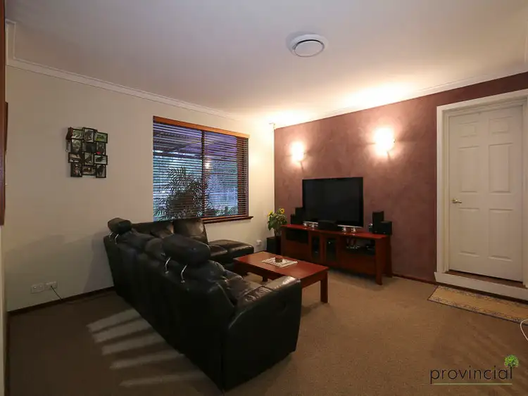 Fourth view of Homely house listing, 3 Cunnold Close, Pickering Brook WA 6076