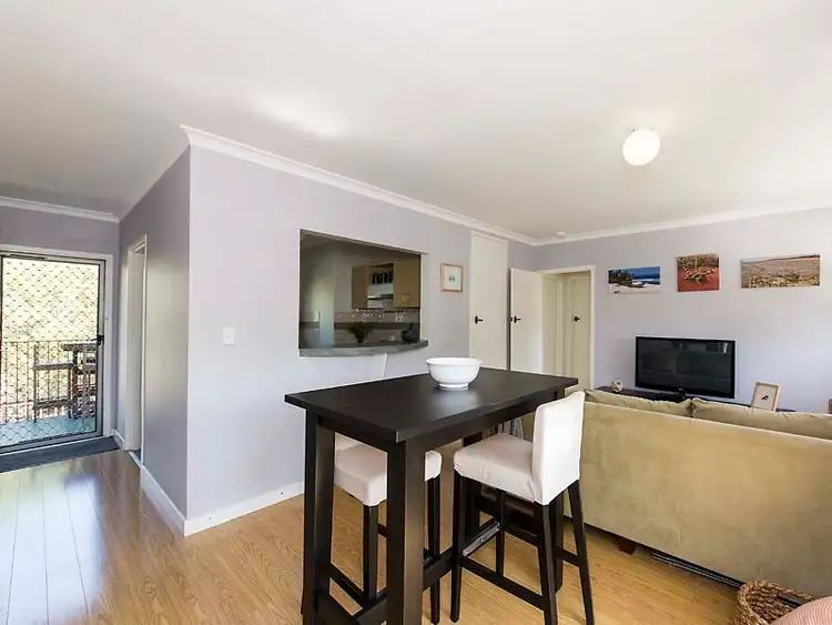 Fifth view of Homely unit listing, 5/30 Jennings Way, Lockridge WA 6054