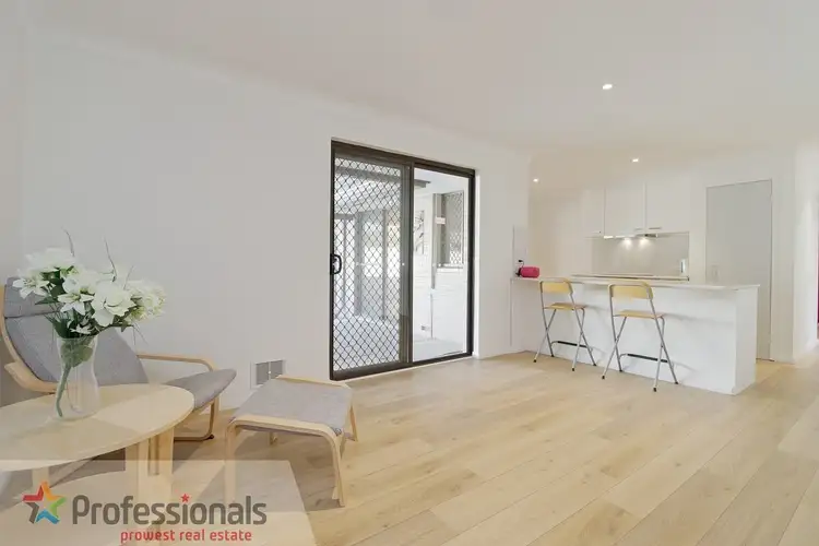 Address available on request