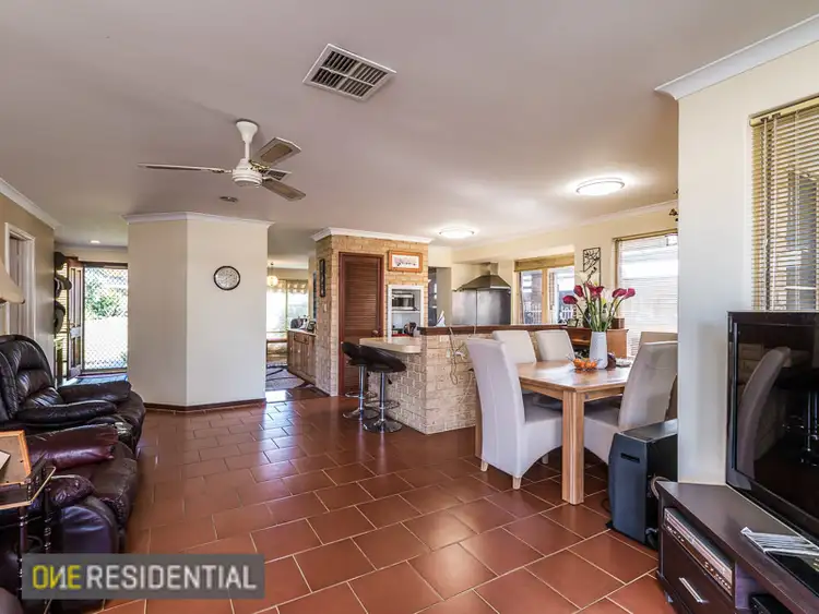 Sixth view of Homely house listing, 3 Jomar Court, Gosnells WA 6110