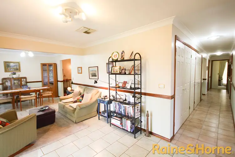 Second view of Homely house listing, 14 Howard Avenue, Dubbo NSW 2830