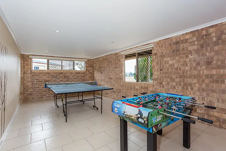 Seventh view of Homely house listing, 26 Annita Way, The Dawn QLD 4570