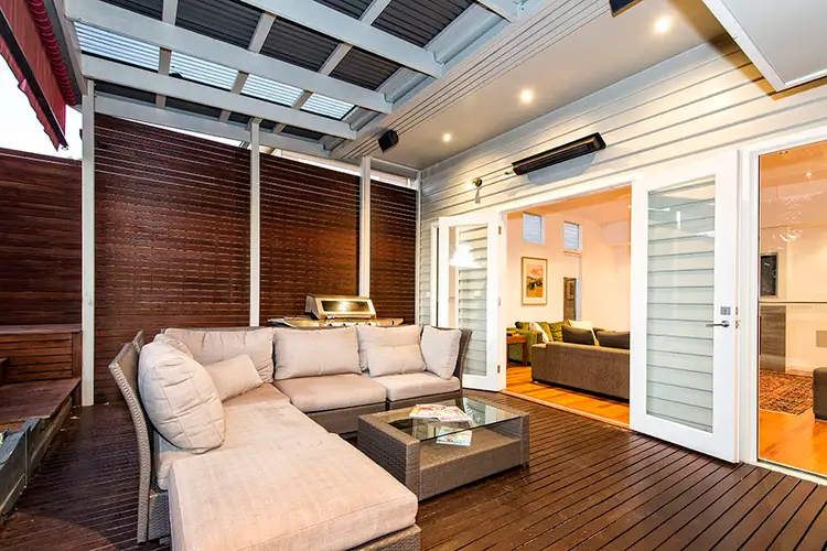 Sixth view of Homely house listing, 5 Hesleden Street, Essendon VIC 3040