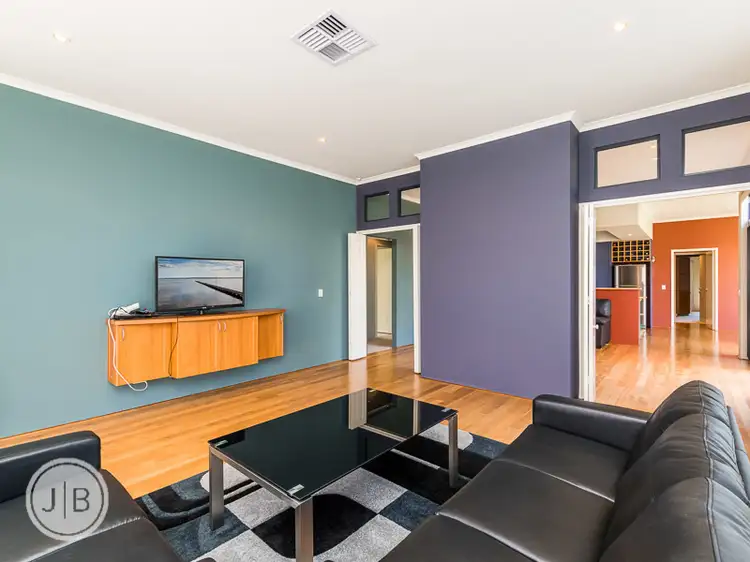 Fifth view of Homely house listing, 29 Gentilli Way, Salter Point WA 6152