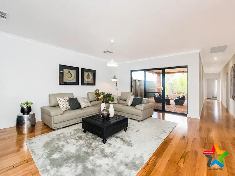 Fourth view of Homely house listing, 19a Third Avenue, Bassendean WA 6054