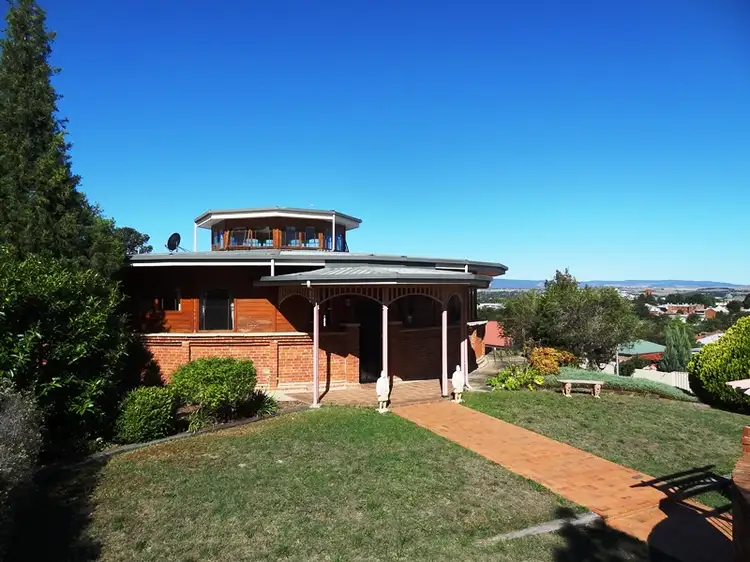 Second view of Homely house listing, 249 Piper Street, Bathurst NSW 2795