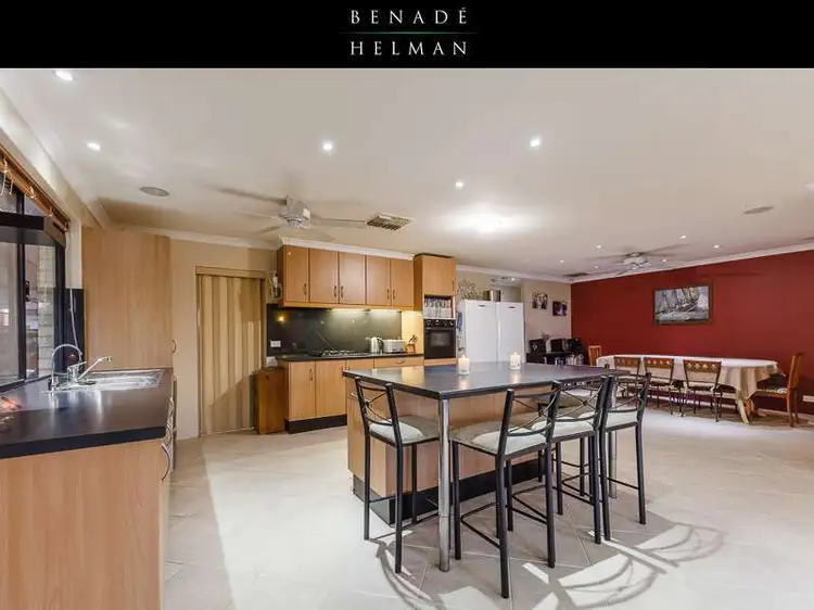 32 Lombardy Crescent, Caversham WA 6055
