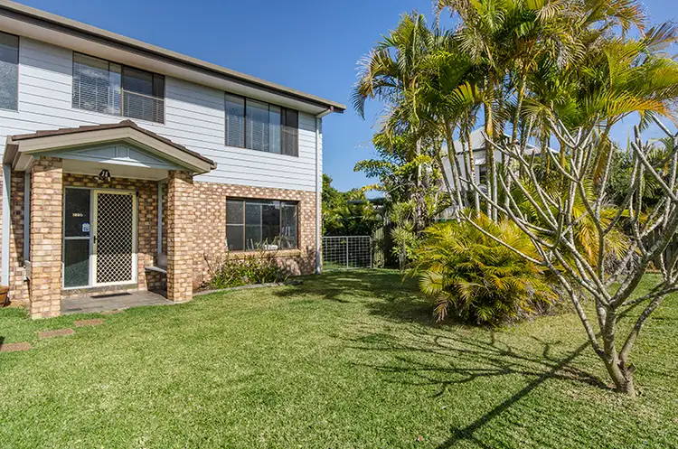 Third view of Homely house listing, 229 Alice Street, Grafton NSW 2460