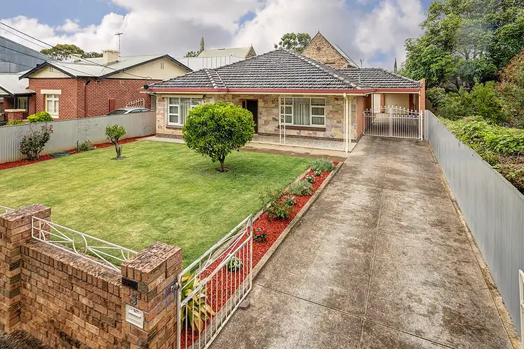 3 Union Street, Goodwood SA 5034