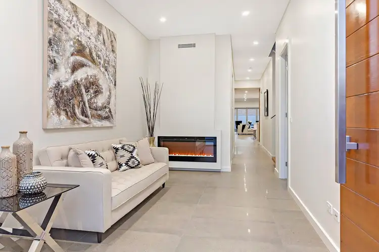 Third view of Homely house listing, 65A Blenheim Street, Croydon Park NSW 2133