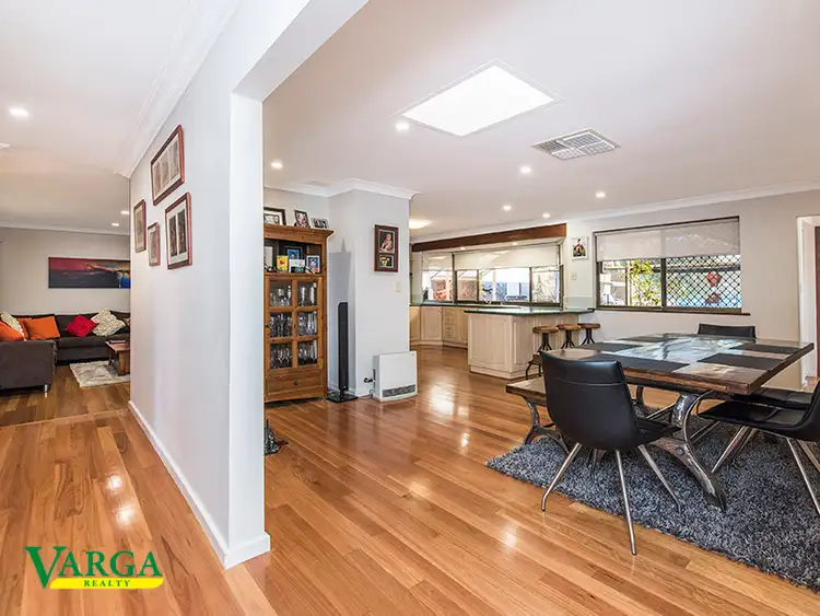 Seventh view of Homely house listing, 11 Meldreth Court, Willetton WA 6155