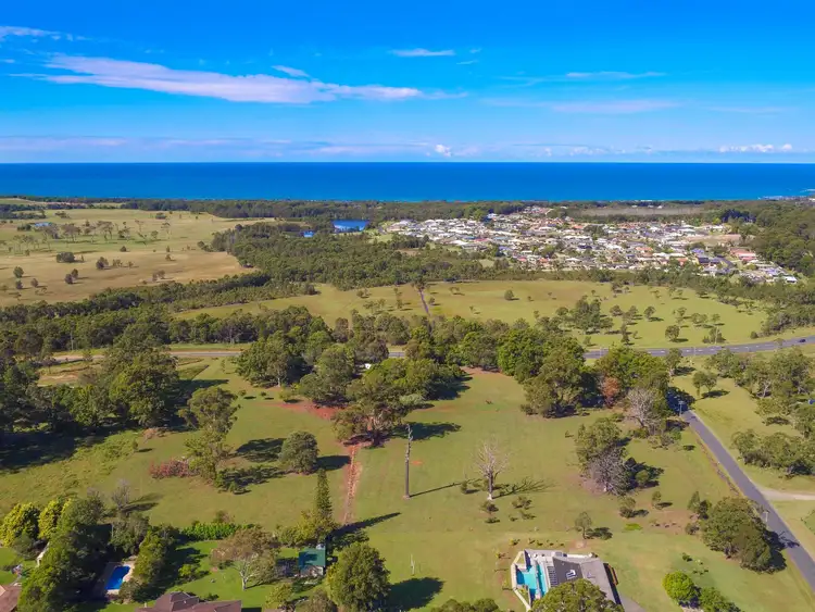 Third view of Homely house listing, 1175 Ocean Drive, Bonny Hills NSW 2445