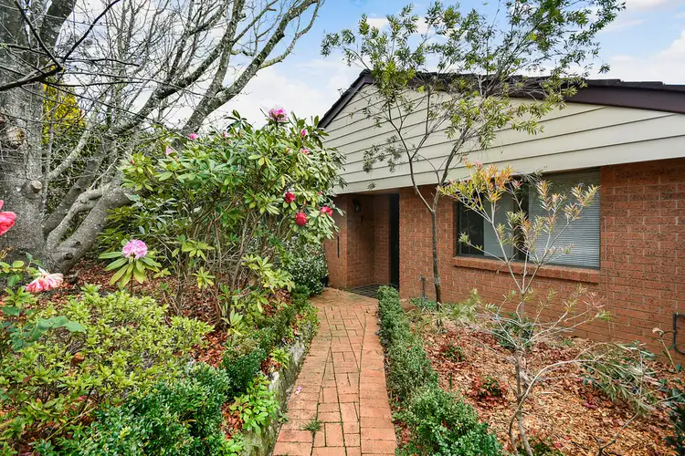 Second view of Homely townhouse listing, 8/21 Jersey Avenue, Leura NSW 2780