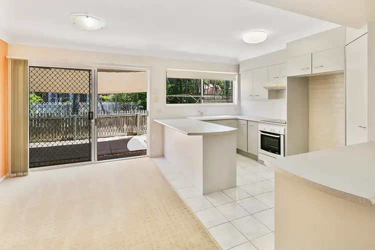 Second view of Homely townhouse listing, 43/29 Island Street, Cleveland QLD 4163