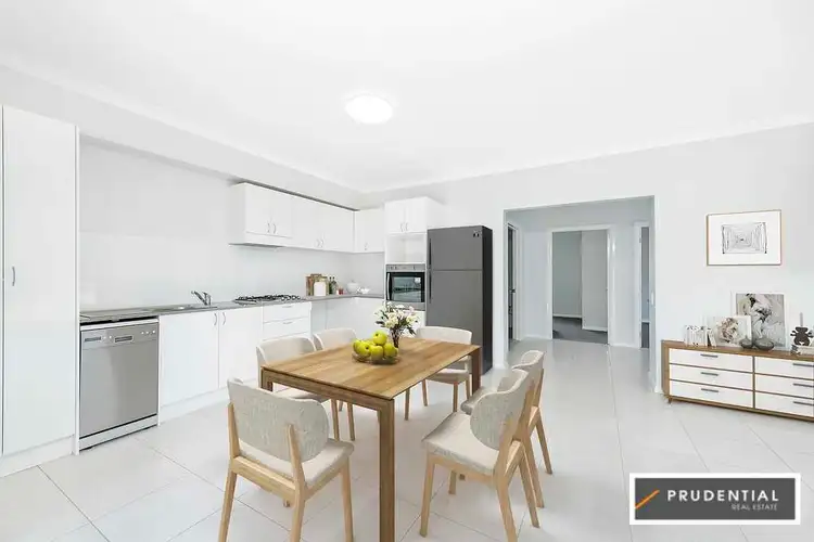 Third view of Homely unit listing, 1/54 York Street, Tahmoor NSW 2573