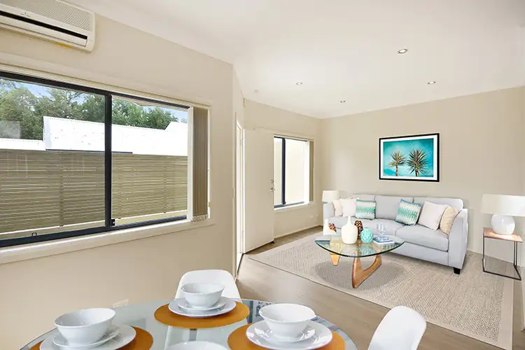 Third view of Homely townhouse listing, 20/6-12 Nursery Street, Hornsby NSW 2077