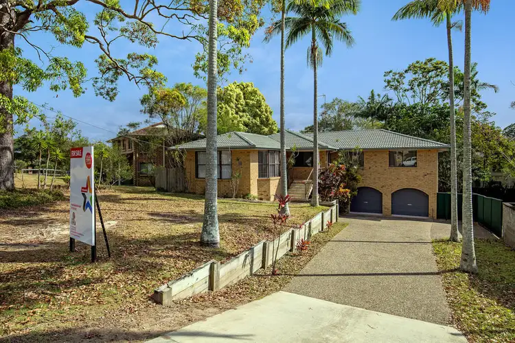 35 The Crescent, Ashmore QLD 4214