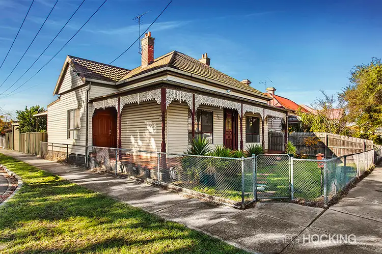 29 Commercial Road, Footscray VIC 3011