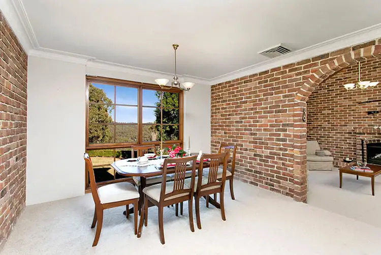 Fifth view of Homely house listing, 62 Mannikin Drive, Woronora Heights NSW 2233
