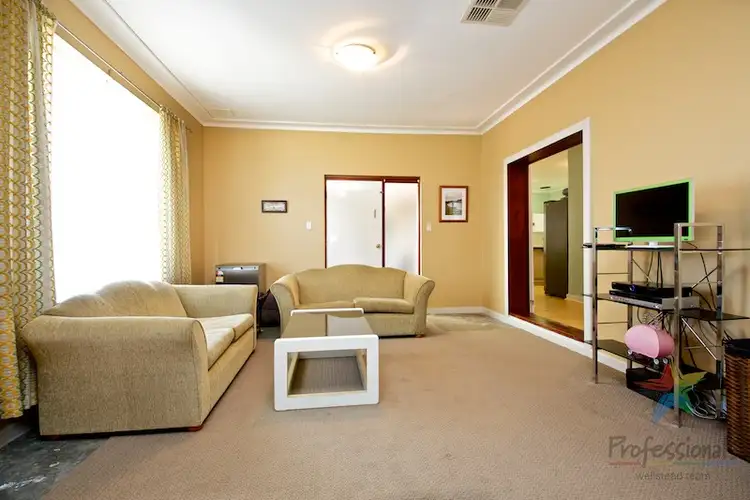 Fourth view of Homely house listing, 47 Grand Promenade, Bayswater WA 6053