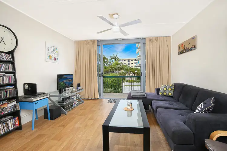 Fourth view of Homely unit listing, 11/27 Burgess Street - Re Del Mar, Kings Beach QLD 4551