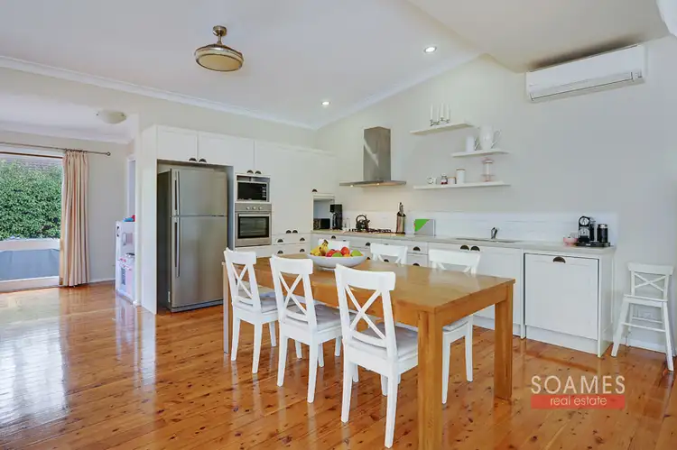 Fifth view of Homely house listing, 19 Nyara Road, Mount Kuring-gai NSW 2080
