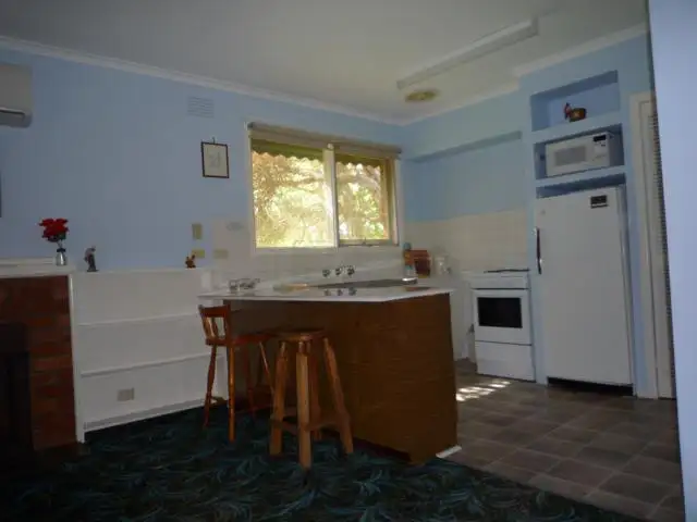 Second view of Homely house listing, 23 Albert Street, Port Albert VIC 3971