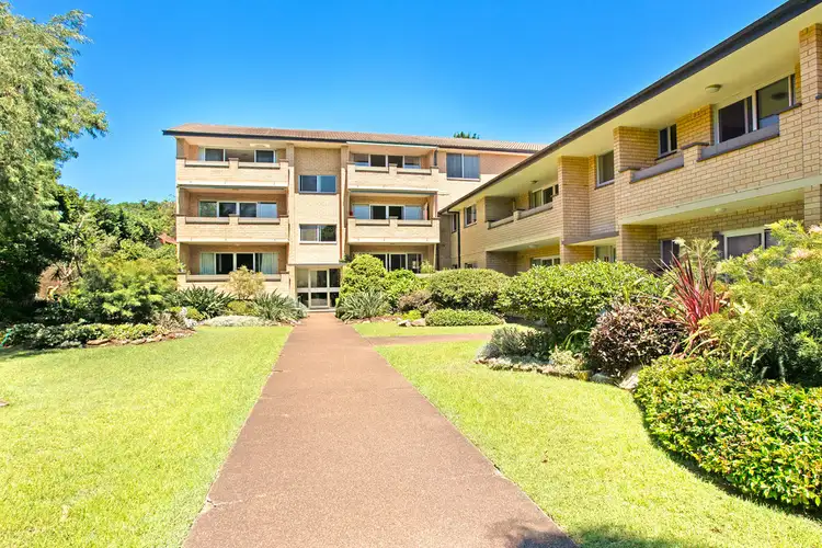 Sixth view of Homely apartment listing, 10/22-26 Cliff Street, Manly NSW 2095
