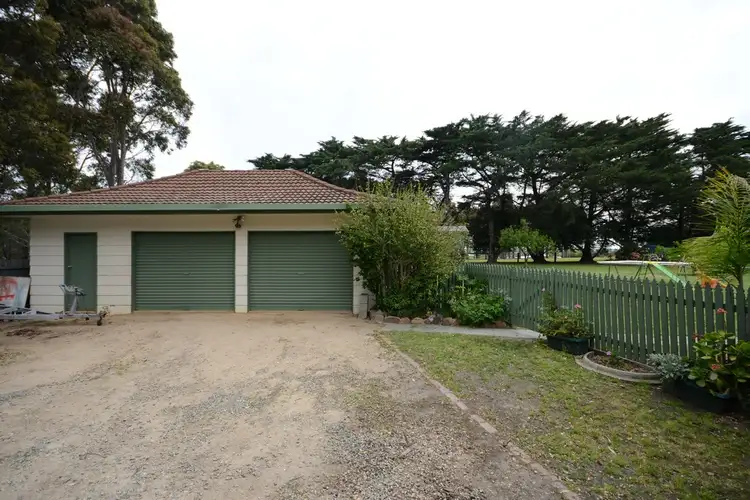 Fifth view of Homely house listing, 980 Princes Highway, Nicholson VIC 3882