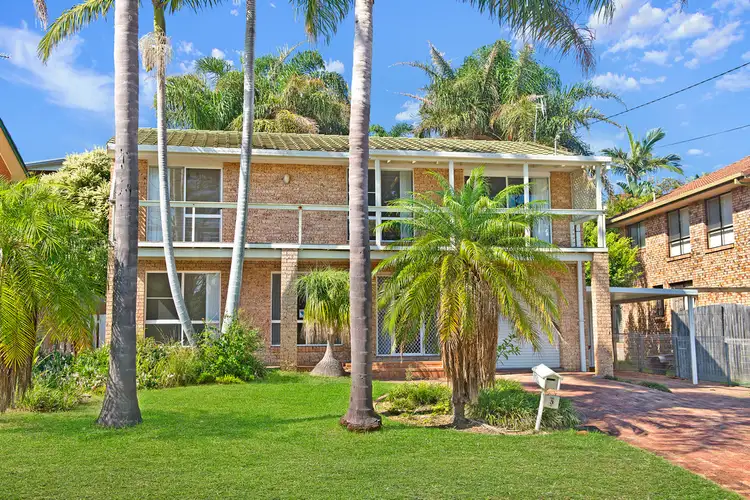 Third view of Homely house listing, 3 Second Avenue, Bonny Hills NSW 2445