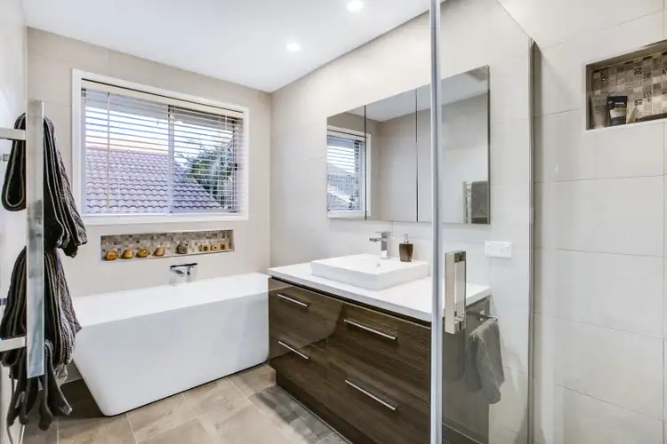 Fifth view of Homely house listing, 19 Mount Erin Crescent, Frankston South VIC 3199