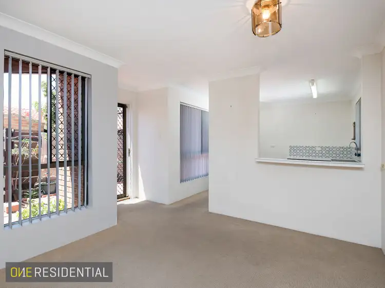 Main view of Homely house listing, 10/441 Canning Highway, Melville WA 6156