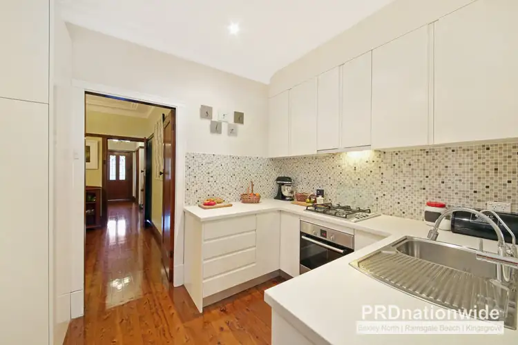 Fourth view of Homely house listing, 216 Bexley Road, Earlwood NSW 2206