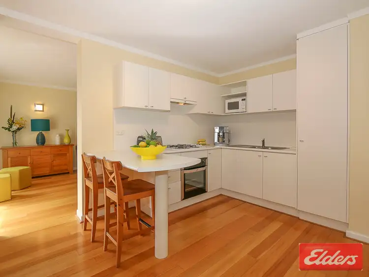 Fourth view of Homely apartment listing, 56/154 Mill Point Road, South Perth WA 6151