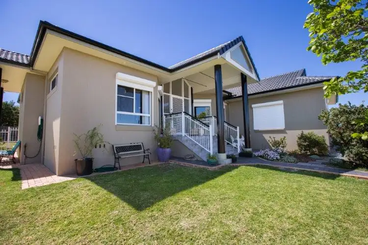 Sixth view of Homely house listing, 18 Bandalong Street, Tamworth NSW 2340