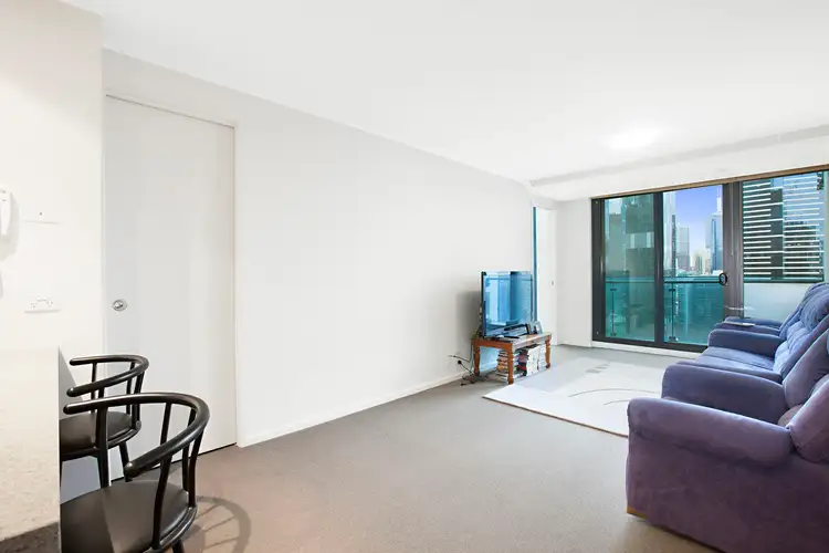 Fourth view of Homely apartment listing, 2200/180 City Road, Southbank VIC 3006