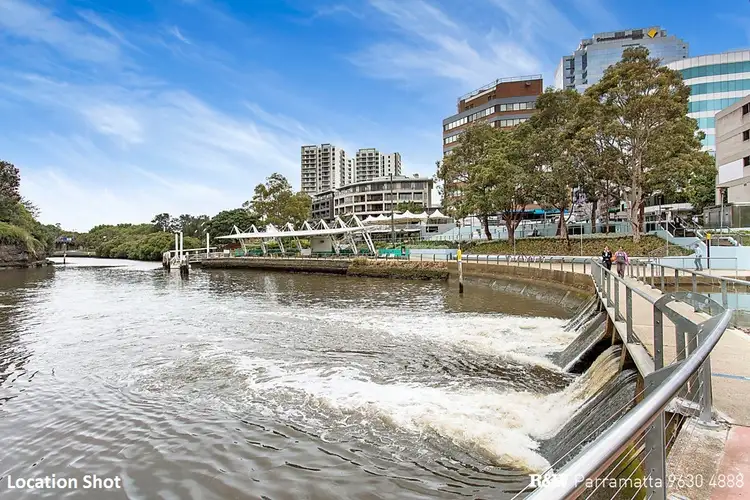 Sixth view of Homely unit listing, 18/7F Parkes Street, Harris Park NSW 2150