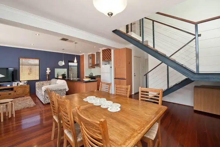 Seventh view of Homely townhouse listing, #1 Haley Avenue, Leederville WA 6007