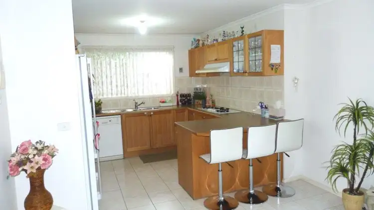 Fifth view of Homely house listing, 23 BELLA CRESCENT, Hallam VIC 3803