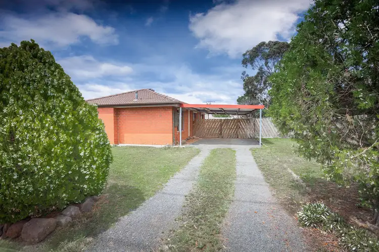 Second view of Homely house listing, 87 Mitchells Lane, Sunbury VIC 3429