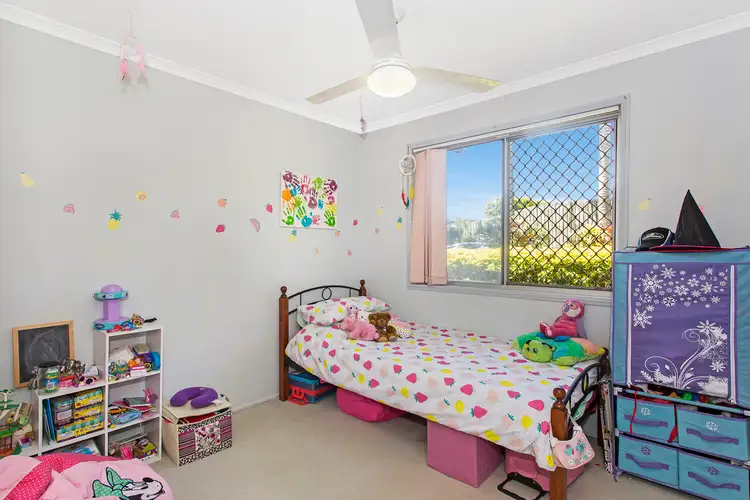 Fifth view of Homely house listing, 6 Aramis Place, Nudgee QLD 4014