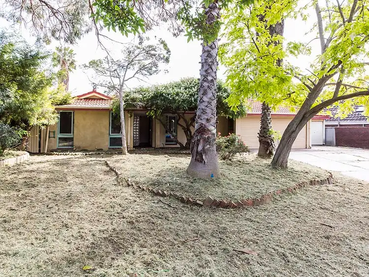 Main view of Homely house listing, 29 Juniper Way, Duncraig WA 6023