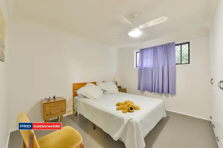 Fifth view of Homely house listing, 1/58 Upper Street, Tamworth NSW 2340