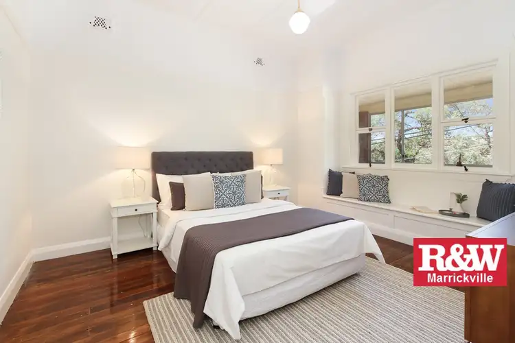 Sixth view of Homely house listing, 17 Wallace Street, Marrickville NSW 2204
