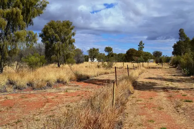 Third view of Homely rural property listing, 4313 Chateau Rd, Connellan NT 873
