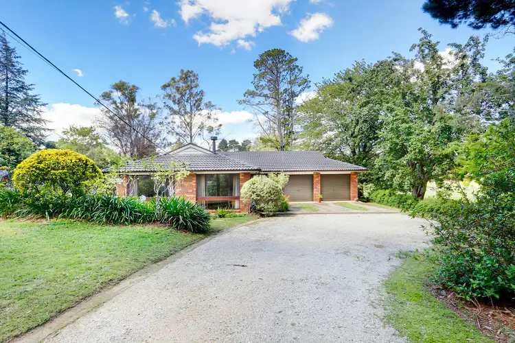 45 Kangaloon Road, Bowral NSW 2576