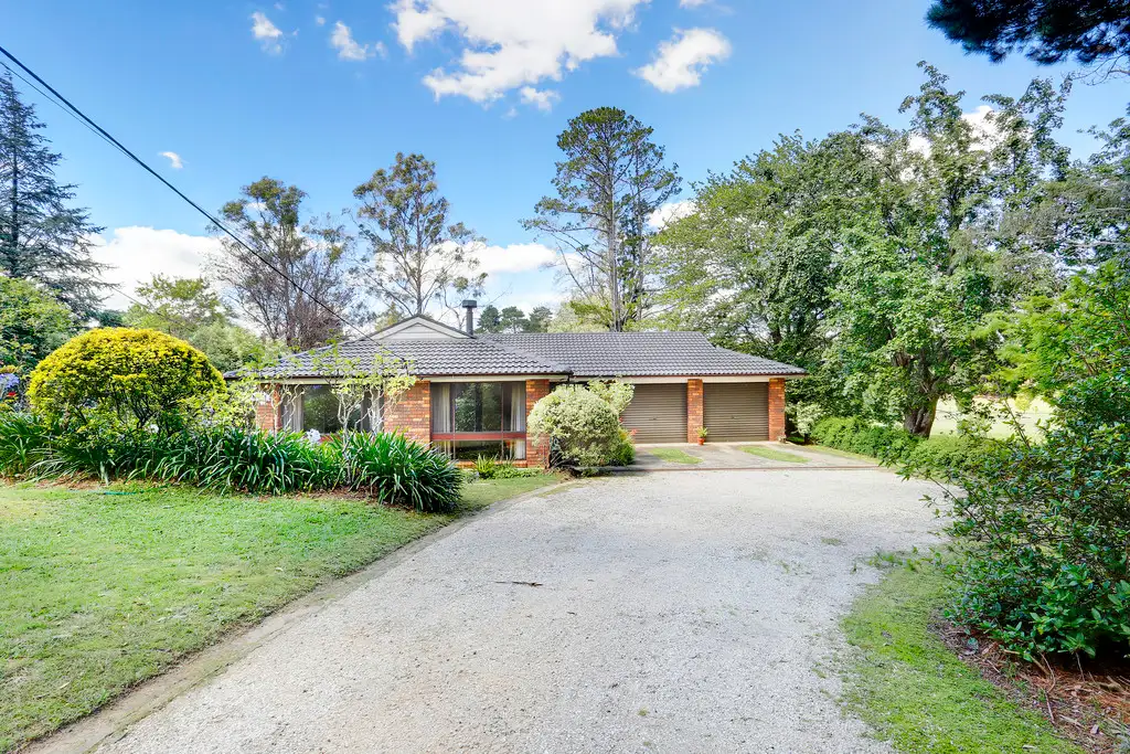 Main view of Homely house listing, 45 Kangaloon Road, Bowral NSW 2576