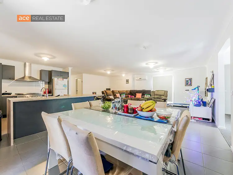 Fourth view of Homely house listing, 23 Camelot Drive, Tarneit VIC 3029