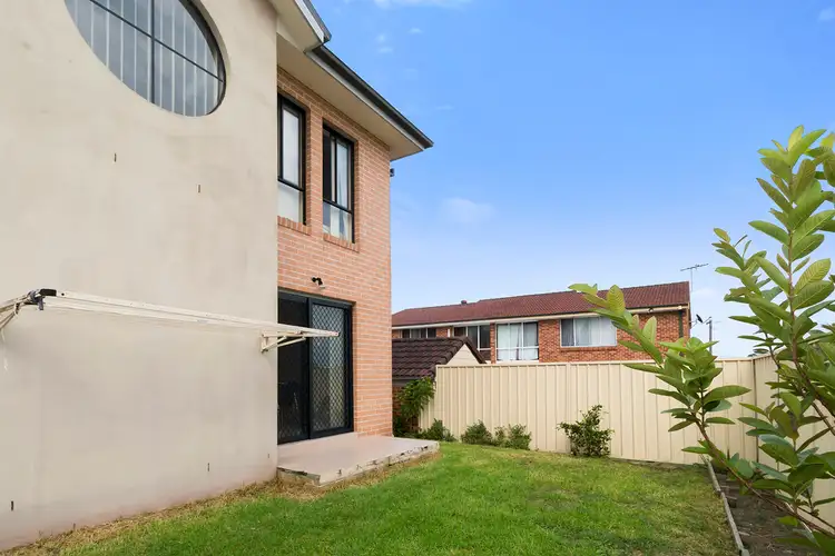 Seventh view of Homely townhouse listing, 5/7-9 Pembroke Road, Minto NSW 2566